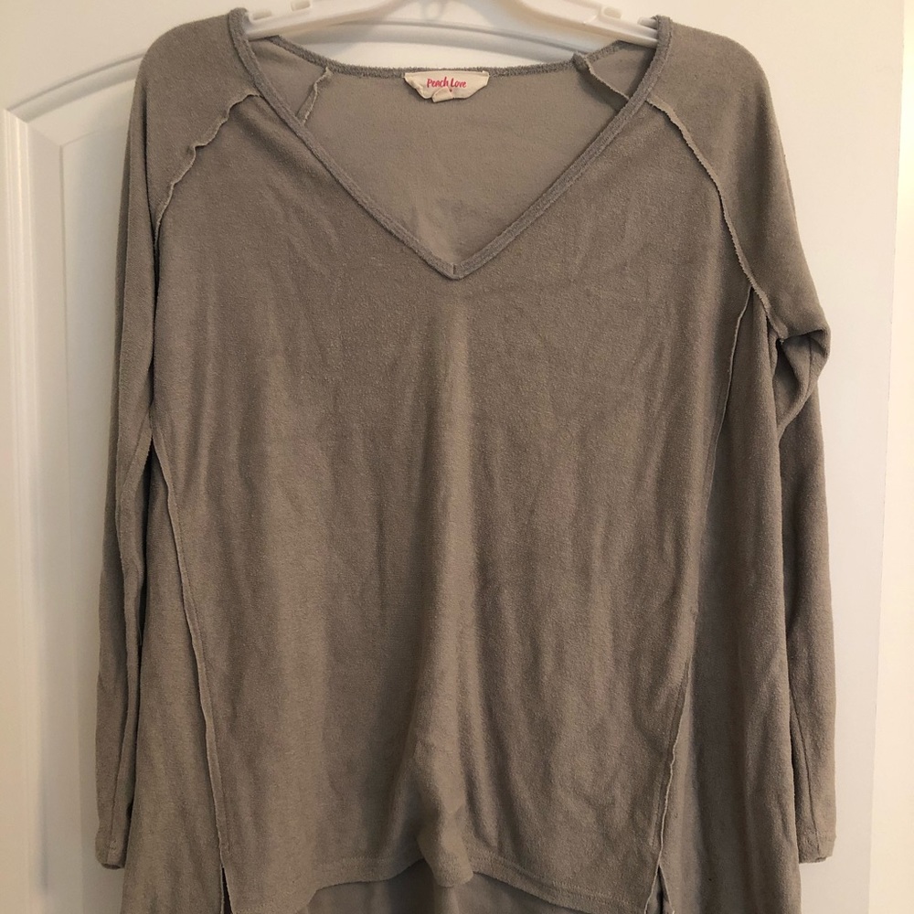 Boutique Top
